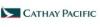 Cathay Pacific