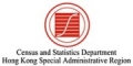 Census and Statistics Department (C&SD) Hong Kong
