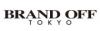 Brand Off Tokyo