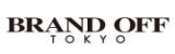 Brand Off Tokyo