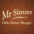 Mr Simms HK Limited