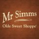 Mr Simms HK Limited