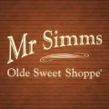 Mr Simms HK Limited