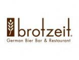 Brotzeit German Bier Bar & Restaurant