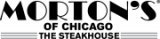 Morton\'s of Chicago Singapore