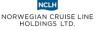 Norwegian Cruise Line Holdings Ltd