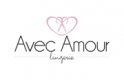 Avec Amour Lingerie