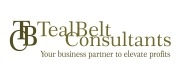 Teal Belt Consultants