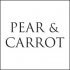 Pear & Carrot