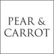 Pear & Carrot