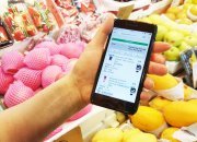 The Apple You are Eating Is Probably 6 Months Old-- HK Startup Helps You Buy Better Food