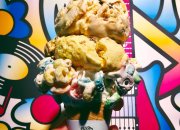 Emack & Bolio's Citywalk Free Ice Cream Giveaway & Grand Opening 13 May 2017