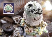 Emack & Bolio's Lee Tung Avenue (利東街) Free Ice Cream Giveaway & Grand Opening 10 November 2017