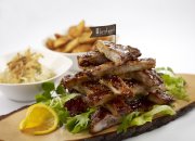 BROTZEIT® UNVEILS ITS NEW LOOK AT TSIM SHA TSUI CENTRE