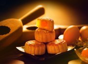 助視會 X 【望月】慈善月餅義賣 支持緬甸地區的白內障失明人士重見光明