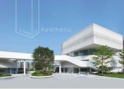 【Clear Water Bay New House】 Simple architectural aesthetics designs complementing artistic and nature friendly lifestyle