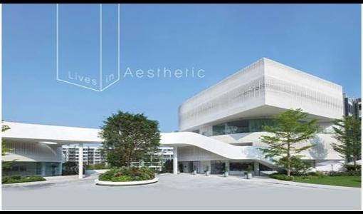 【Clear Water Bay New House】 Simple architectural aesthetics designs complementing artistic and nature friendly lifestyle