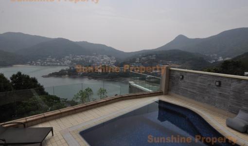 Clear Water Bay Villa - The Portofino