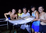 Hong Kong Deep Sea Fishing Charters signs strategic alliance with Glorious Yachts