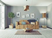 Take the Stress Out of Moving House With The Home Stylist