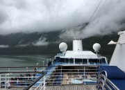 PRESS RELEASE: OCEANIA CRUISES OFFERS MORE TO EXPLORE AND EXPERIENCE IN ALASKA