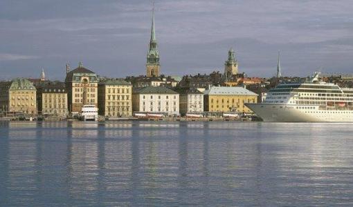 Press Release: OCEANIA CRUISES UNVEILS NEW TROPICS & EXOTICS ITINERARIES 2020-2021 Collection of Voyages Is Now Open For Sale