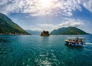Press release: Regent Seven Seas Cruises® Reveals 65 Unique Excursions Exclusive to Seven Seas Splendor™