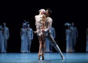 来自传奇国度的蒙特卡洛芭蕾舞团亲临中国呈现前所未有的《天鹅湖》