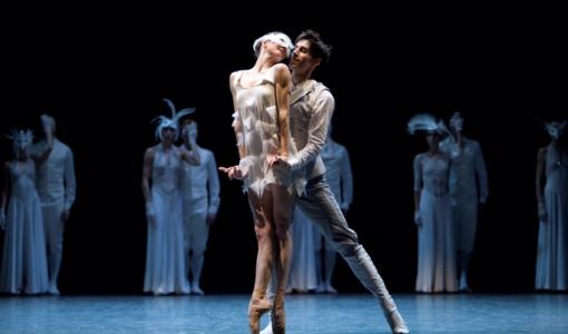 来自传奇国度的蒙特卡洛芭蕾舞团亲临中国呈现前所未有的《天鹅湖》