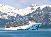 挪威邮轮公布2019年夏季航线