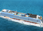 NORWEGIAN CRUISE LINE REVEALS FALL/ WINTER 2019/20 ITINERARIES, FEATURING NEW SHIPS IN NORTH AMERICAN HOMEPORTS