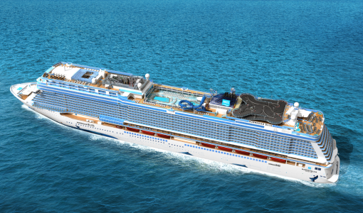 NORWEGIAN CRUISE LINE REVEALS FALL/ WINTER 2019/20 ITINERARIES, FEATURING NEW SHIPS IN NORTH AMERICAN HOMEPORTS