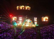 新闻稿：亚洲流行音乐天王周杰伦下榻佛山罗浮宫索菲特酒店