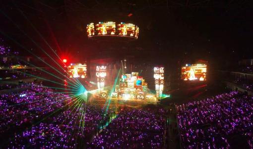 Press Release：SOFITEL FOSHAN HOSTS “KING OF ASIAN POP” JAY CHOU