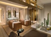 新闻稿：世界古老传统技法与法国美容理疗完美结合 在佛山罗浮宫索菲特酒店So Spa水疗中心尽享身心滋养之旅