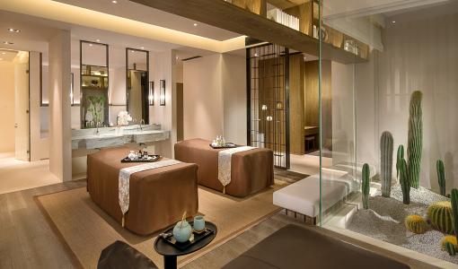 新闻稿：世界古老传统技法与法国美容理疗完美结合 在佛山罗浮宫索菲特酒店So Spa水疗中心尽享身心滋养之旅