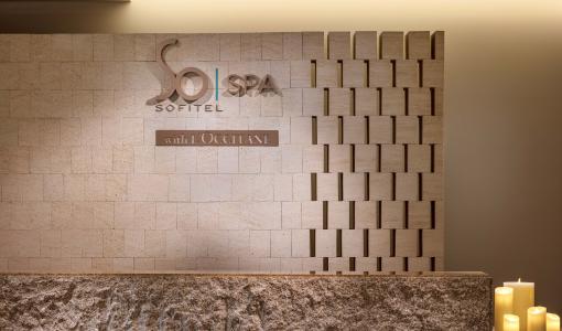 Press Release: ANCIENT WELLNESS TRADITIONS & ADVANCED FRENCH COSMETOLOGY AT SOFITEL FOSHAN’S SUBLIME NEW “SO SPA”