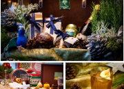 Starlit Christmas at Capella Singapore Perfecting the festive season in culinary wonderland