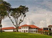 Inspiring Meeting Retreat: Capella Singapore Creates Extraordinary Experiences for MICE guests