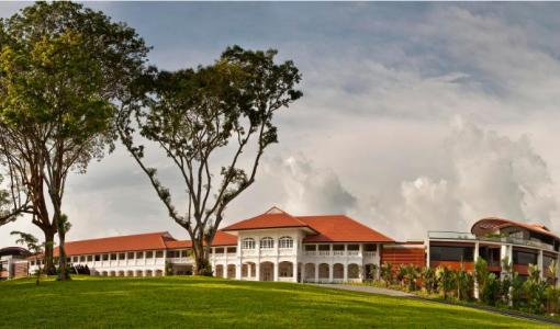 Inspiring Meeting Retreat: Capella Singapore Creates Extraordinary Experiences for MICE guests