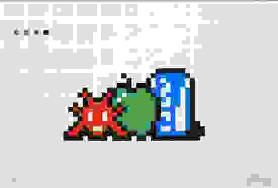still-life-with-pocari-can-by-invader-silkscreen-komiyama-tokyo-japan-room-4023.jpg