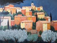 sollie-cc-80s-ville-a-beautiful-village-in-provence-by-yann-rebecq-inna-khimich-art-gallery-france-room-4208.jpg