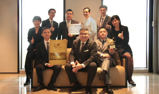 SOFITEL FOSHAN VOTED ‘BEST CREATIVE DESIGN HOTEL’ IN CHINA’S HOSPITALITY INDUSTRY ‘OSCARS’
