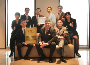 佛山罗浮宫索菲特酒店荣获中国饭店金马奖“中国最佳创意设计酒店”大奖