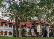 新闻稿：新加坡嘉佩乐酒店推出高尔夫度假优惠套餐