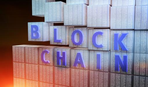 How To Add Blockchain Exposure To Your Stock Portfolio