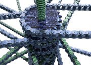 5 Industries the Blockchain is Disrupting That You Probably Didn’t Expect