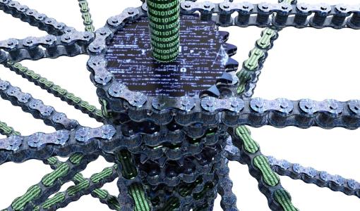 5 Industries the Blockchain is Disrupting That You Probably Didn’t Expect