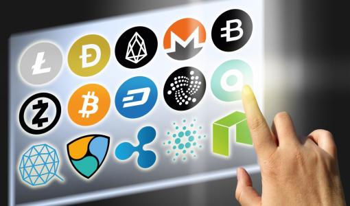 What Does a Well-Diversified Digital Asset Portfolio Look Like?