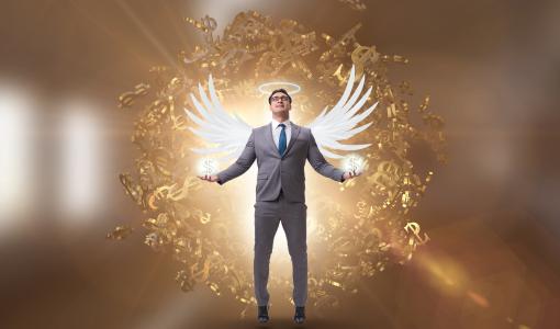 Considerations When Pitching to Angel Investors